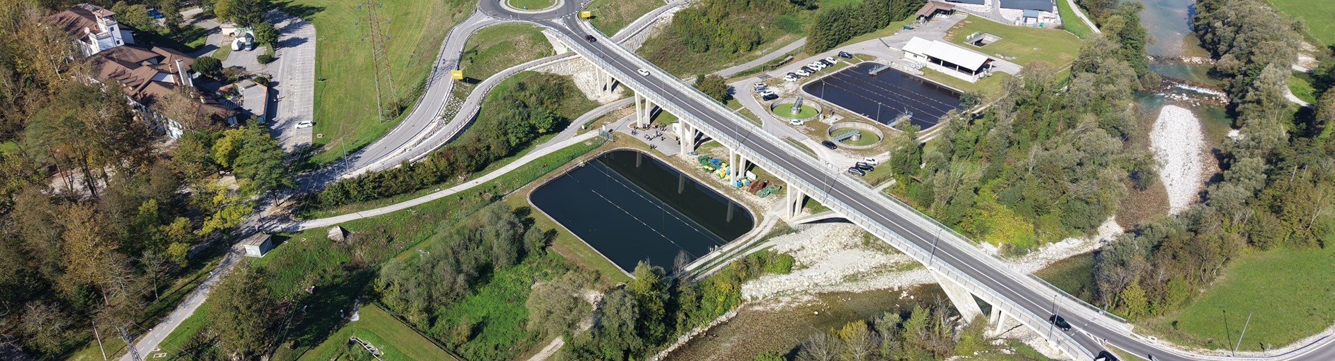 Nadgradnja ČN Tolmin