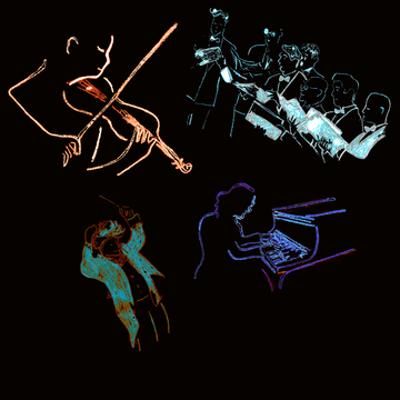 Podcast Glasbeni abonma (RTVSLO)