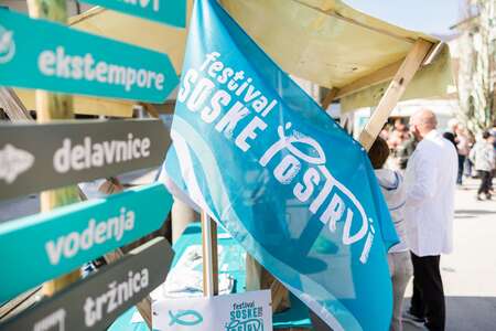 Festival soške postrvi 2026