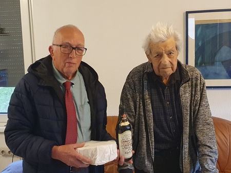 45 let pobratenja Tolmin-Vicchio (Matej Kavčič) (1)