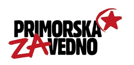 Primorska ZAvedno