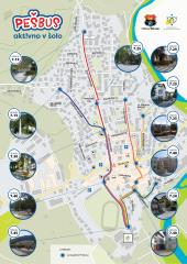 Pesbus_Tolmin_zemljevid